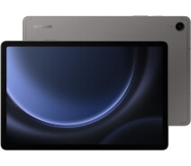 Придбати - планшет  Планшет Samsung Galaxy Tab S9 FE 256Gb 5G (SM-X516BZAESEK) Dark Grey