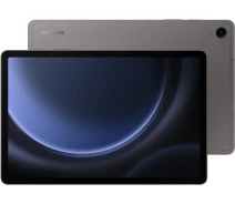 Придбати - планшет  Планшет Samsung Galaxy Tab S9 FE 256Gb 5G (SM-X516BZAESEK) Dark Grey