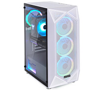 Придбати - комп'ютер  Комп'ютер ARTLINE Gaming X75White (X75Whitev42)