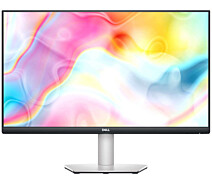 Придбати - монітор  Монітор DELL 27" S2722QC (210-BBRQ)