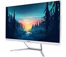 Придбати - моноблок  Моноблок ARTLINE Home G40 (G40v20W)