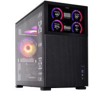 Придбати - комп'ютер  Комп'ютер ARTLINE Gaming D31 (D31v03)