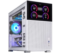 Придбати - комп'ютер  Комп'ютер ARTLINE Gaming D31WHITE Windows 11 Home (D31WHITEv08Win)