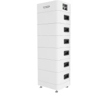 Придбати - інвертор  Система зберігання енергії Dyness Tower T21 LiFePO4 6xHV9637 576V 37Ah 21.31kWh з BMS (TowerT21)