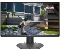 Придбати - монітор  Монітор ігровий 24.5" DELL G2524H (210-BHTQ)                        
