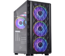 Придбати - комп'ютер  Комп'ютер ARTLINE Overlord X97 Windows 11 Home (X97v108Win)