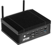 Придбати - неттоп  Неттоп ARTLINE Business B14 Windows 11 Pro (B14v25Win)