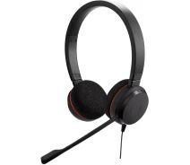 Придбати - навушники  Навушники Jabra EVOLVE 20 MS Stereo (4999-823-109)