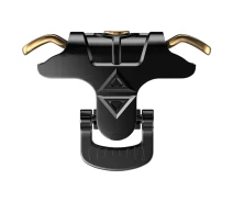 Придбати - ігровий аксесуар для консолей  Геймпад триггер Lesko Taurus, Black