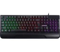 Придбати - клавіатуру  Клавіатура ігрова GamePro Headshot GK398 USB