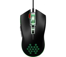 Придбати - мишку для ноутбука  Миша ігрова GamePro GM543