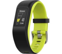Придбати - фітнес-браслет  Фітнес-браслет Garmin Vivosport Limelight Large (010-01789-23)