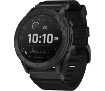 Придбати - смарт-годинник  Смарт-годинник Garmin Tactix Delta Solar with Ballistics GPS Watch (010-02357-50)