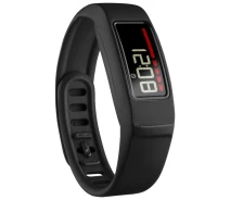 Придбати - фітнес-браслет  Фітнес-браслет Garmin Vivofit HRM Black (010-01225-30)