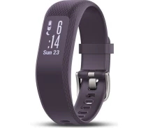 Придбати - фітнес-браслет  Фітнес-браслет Garmin VivoSmart 3 (010-01755-01)