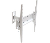 Придбати - кронштейн для телевізора  Кронштейн CHARMOUNT TV04T-R2 White