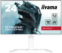 Придбати - монітор  Монітор ігровий 23.8" iiyama G-Master Red Eagle GB2470HSU-W6