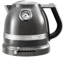 Придбати - електрочайник  Електрочайник KitchenAid 5KEK1522EMS