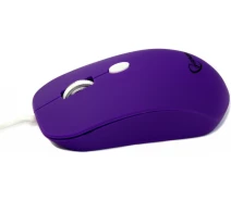 Придбати - мишку для ноутбука  Миша Gembird MUS-102-B 800-1200-1600dpi USB violet