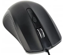 Придбати - мишку для ноутбука  Миша Gembird MUS-4B-01 USB
