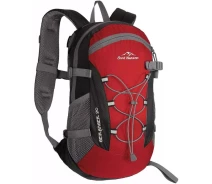 Придбати - рюкзак  Рюкзак Рюкзак Fjord Nansen Geranger 20 cherry/Black new (fn_32267)