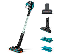 Придбати - пилосос  Пилосос Philips SpeedPro Aqua FC6729/01