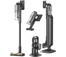 Придбати -  Пилосос Dreame Cordless Vacuum Cleaner Z40 Station