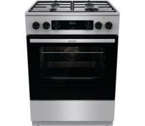 Придбати - кухонну плиту  Плита комбінована Gorenje GKS6C70XJ