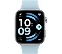 Придбати -  Годинник REDMI Watch 6 Синій Glacier Blue BHR08CWGL