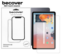 Придбати - захисне скло до планшету  Захисне скло BeCover для Oppo Pad Air 10.36" (708965)