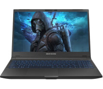 Придбати - ноутбук  Ноутбук Dream Machines RG3050-15 (RG3050-15UA55)