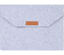 Придбати - сумку для ноутбука  Чохол для ноутбука 13,3" AirOn Premium Grey (4822356710620)