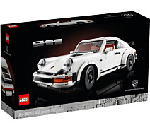 Придбати - дитячий конструктор  LEGO® Icons Porsche 911 (10295)