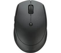 Придбати - мишку для ноутбука  Миша ігрова JLab GO Charge Mouse (Black)