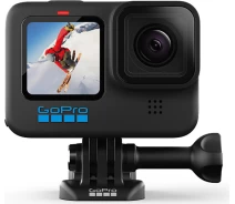 Придбати - екшн-камеру  Екшн-камера GoPro Hero 10 Black