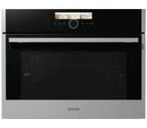 Придбати - духова шафа  Духова шафа електрична Gorenje BCM598S18X