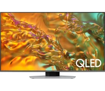 Придбати - телевізор  Телевізор Samsung QE50Q80DAUXUA