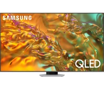Придбати - телевізор  Телевізор Samsung QE55Q80DAUXUA
