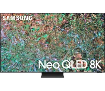 Придбати - телевізор  Телевізор Samsung QE85QN800DUXUA