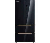 Придбати - великої побутової техніки  Холодильник Toshiba GR-RF532WE-PGJ(22)