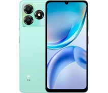 Придбати - мобільний телефон і смартфон  ZTE Blade A36 2/64GB Green