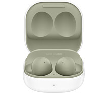 Придбати - навушники  Навушники Samsung Galaxy Buds2 (SM-R177NZGASEK) Olive
