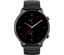 Придбати - смарт-годинник  Смарт-годинник Amazfit GTR 2e Obsidian black
