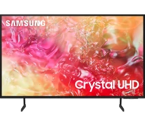 Придбати - телевізор  Телевізор Samsung UE43DU7100UXUA