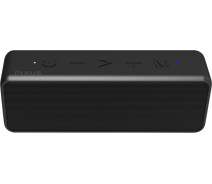 Придбати - портативну колонку  Портативна акустика Pixus Forte (4897058531206) Black