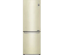 Придбати - холодильник  Холодильник LG GW-B459SECM