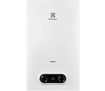 Придбати - газову колонку  Газова колонка Electrolux GWH 10 NanoPlus 2.0