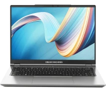 Придбати - ноутбук  Ноутбук ігровий Dream Machines GX4MRXL-14 (GX4MRXL-14UA26)