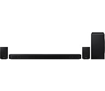 Придбати - саундбар  Саундбар Samsung HW-Q990B