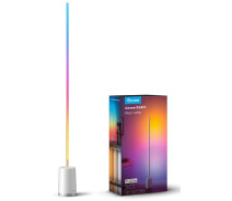 Придбати - торшер  Настільний світильник розумний Govee H6072 Lyra RGBICWW Corner Floor Lamp Білий